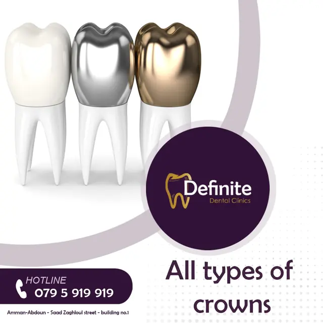 Crowns