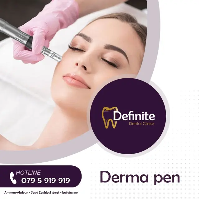 Derma Pen