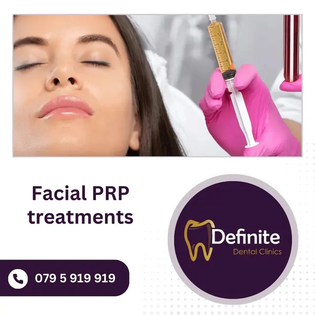 Facial Plasma