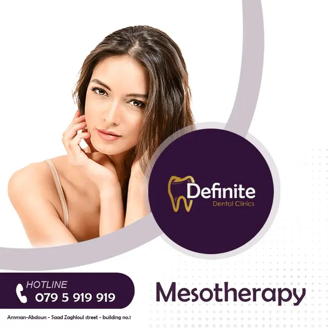 Mesotherapy