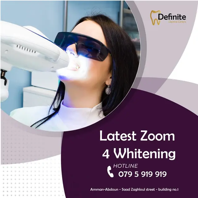 Laser and Home Whitening